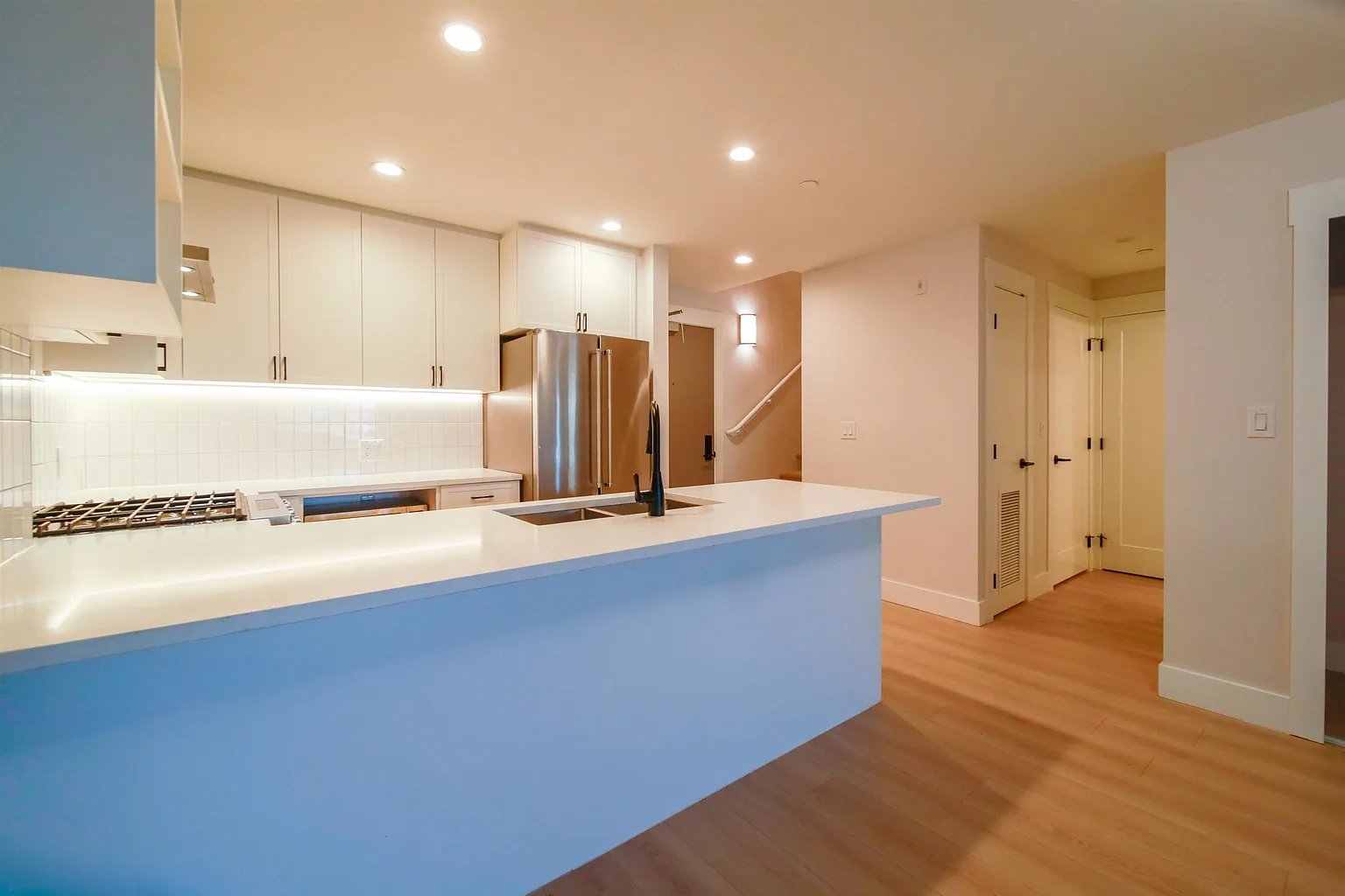 22265 Dewdney Trunk Rd #102 photo 1