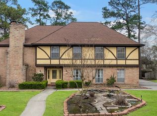 16318 Southampton Dr, Spring, TX 77379