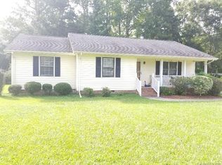 2013 Hilton Way Rd, Lancaster, SC 29720