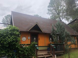 2401 Swansboro Rd, Placerville, CA 95667