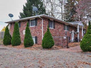 3741 Woodford Ave NW APT 2, Canton, OH 44709