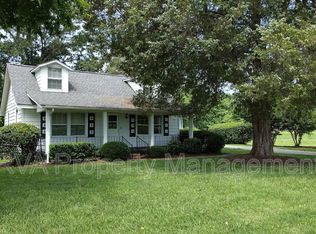 7161 Dabneys Mill Rd, Manquin, VA 23106