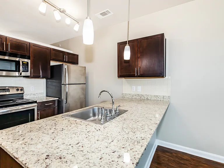 The Landings at Creekside — Photo 21