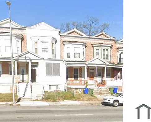 3936 Edmondson Ave