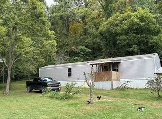 1393 Township Road 196 E, Pedro, OH 45659