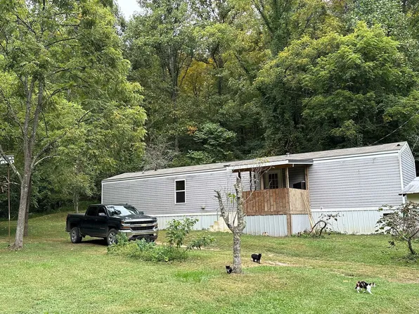 1393 Township Road 196 E, Pedro, OH 45659