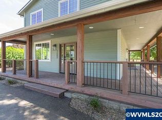 17082 Weddle Rd SE, Jefferson, OR 97352