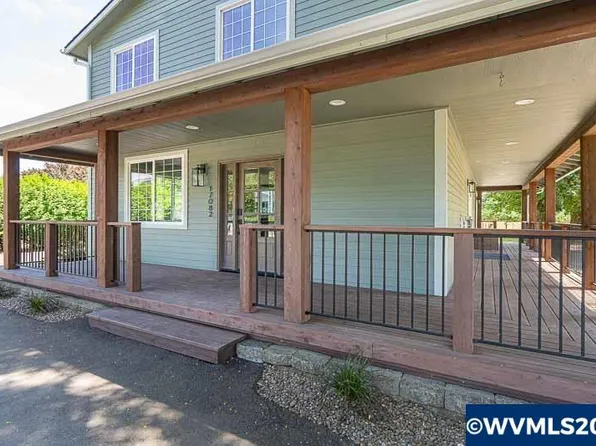 17082 Weddle Rd SE, Jefferson, OR 97352