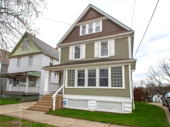 3425 Highview Ave, Cleveland, OH 44109