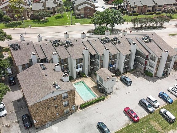 4th image of 7621 McCallum Blvd APT 306