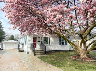 1202 Rosner Dr, Indianapolis, IN
