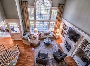 813 Crystal Palace Ct, Owings Mills, MD 21117