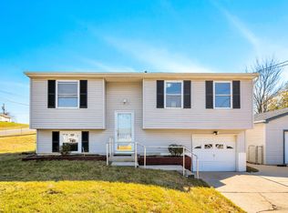 11448 Swissvale Ct, Cincinnati, OH 45251