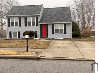 7134 Cunning Cir, Baltimore, MD 21220