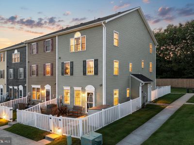 130 N Altamont Ave, Thurmont, MD, 21788