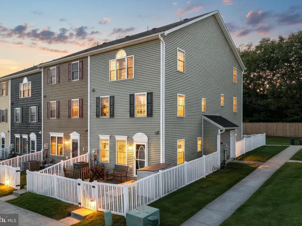 130 N Altamont Ave, Thurmont, MD 21788