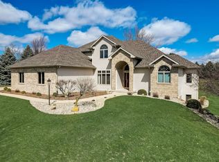 3002 Bunker Vw, Sun Prairie, WI 53590