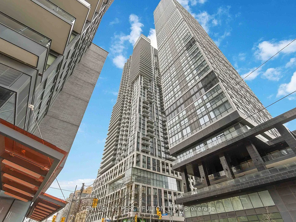 251 Jarvis St #839