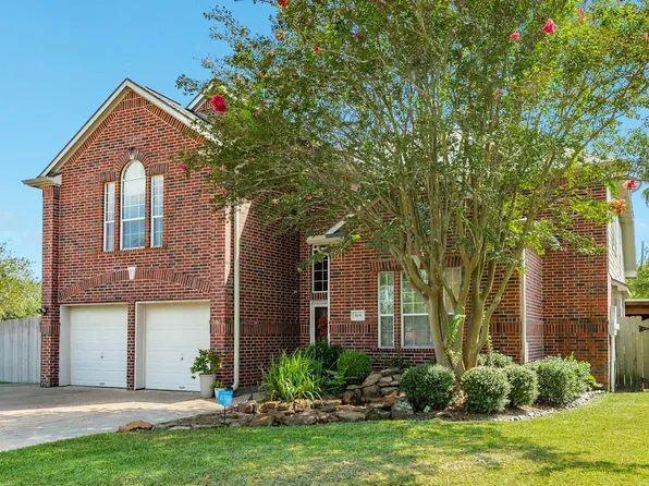 808 S Belle Dr, Angleton, TX 77515