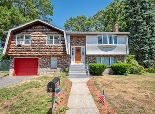 61 Emeline St, Randolph, MA 02368