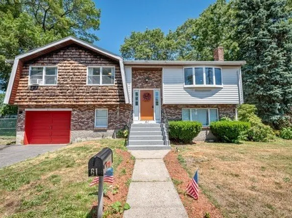 61 Emeline St, Randolph, MA 02368