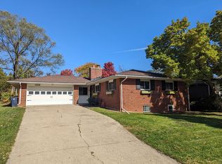 1224 Snyder Ave, Ann Arbor, MI 48103