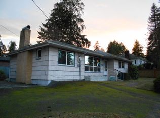 1106 Regents Blvd, Fircrest, WA 98466