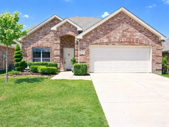 3528 Copper Ridge Dr, McKinney, TX 75070