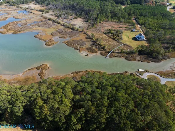 0 Haven Beach Rd #1, Moon, VA 23119
