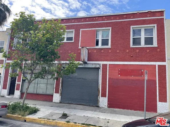2720 W 54th St, Los Angeles, CA 90043