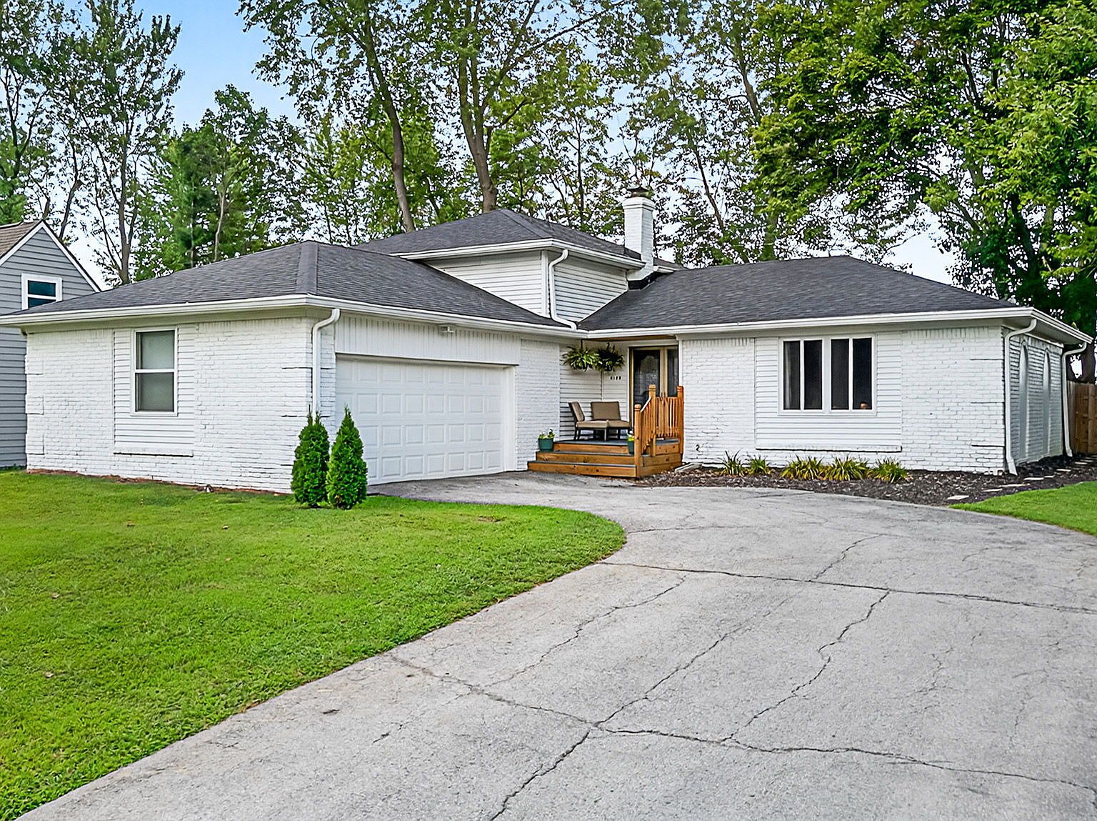◎ M a Y u . 6169 Buttonwood Dr, Noblesville, IN 46062 | MLS #22055598