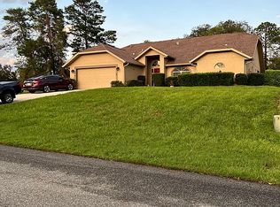 17245 Mediterranean Cir, Weeki Wachee, FL 34614