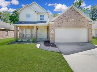 3402 Any Way, Kingwood, TX 77339