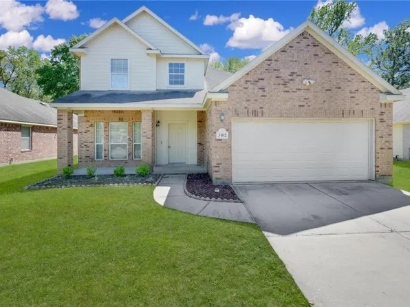 3402 Any Way, Kingwood, TX 77339