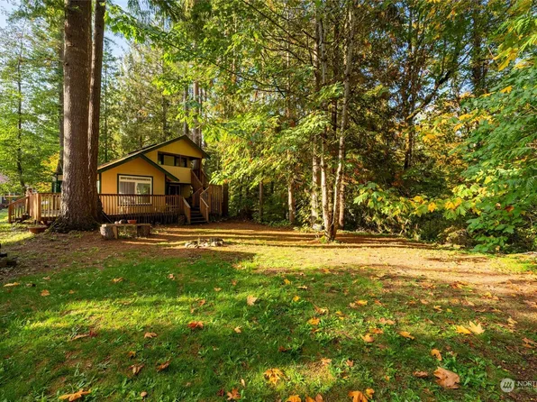 7767 Shannon Way, Maple Falls, WA 98266