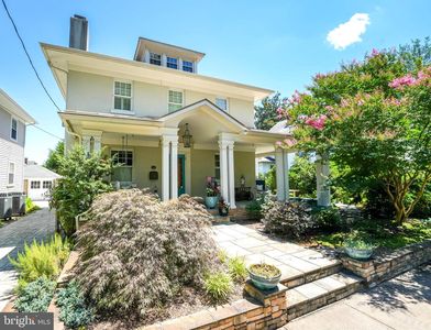1203 Winchester St, Fredericksburg, VA, 22401