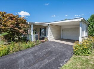 807 Sheffield Ct, Carnegie, PA 15106