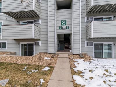 10150 E Virginia Avenue  Unit 8-105, Denver, CO, 80247