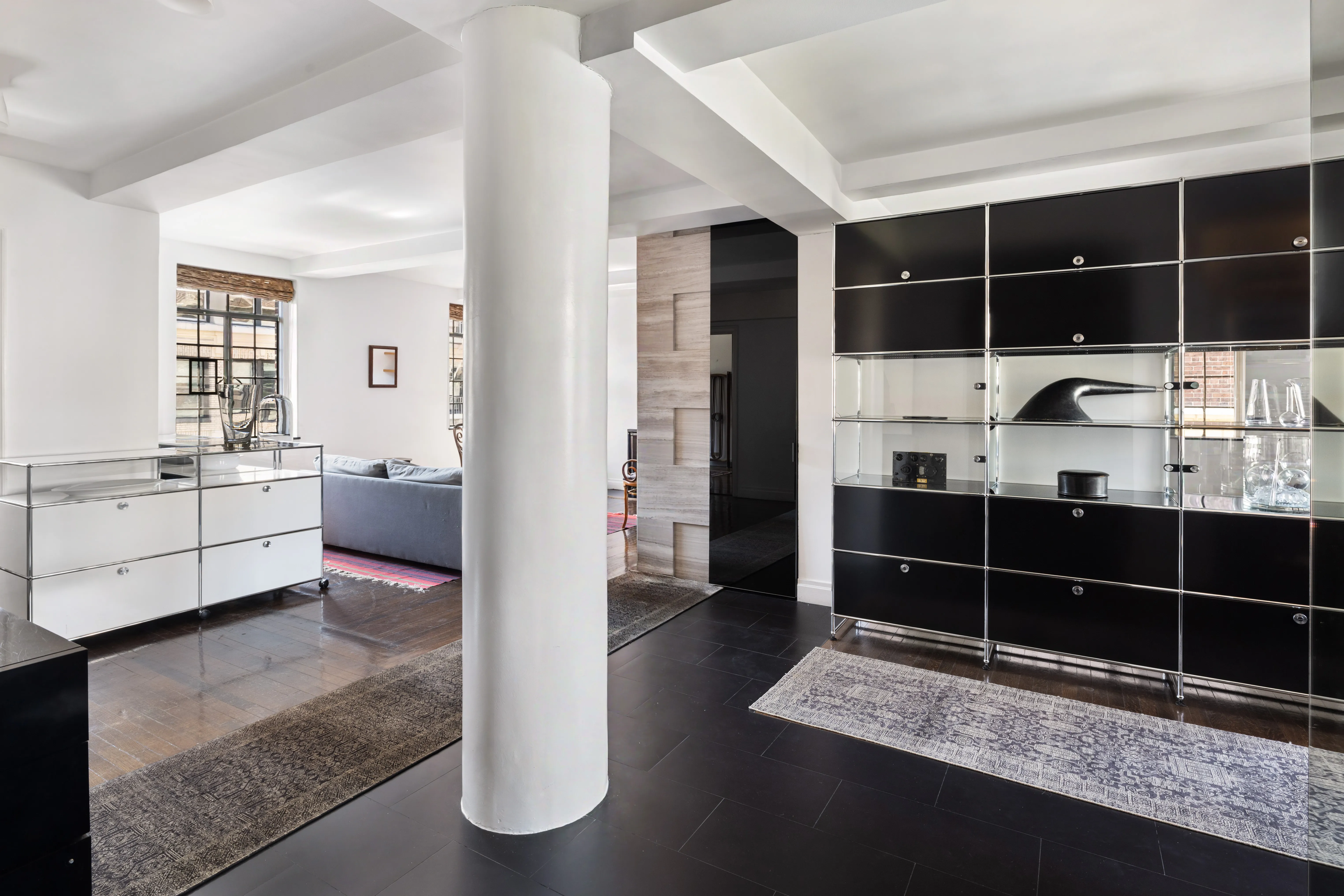 81 Irving Place #15AB in Gramercy Park, Manhattan | StreetEasy