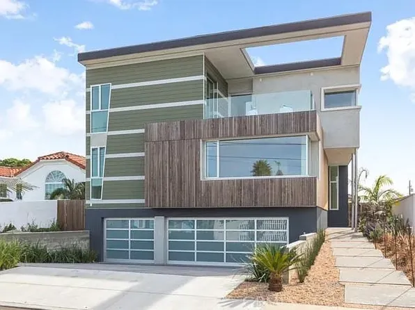 650 W Maple Ave, El Segundo, CA 90245