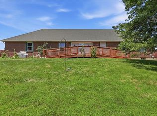 4457 Gillen Rd, Odessa, MO 64076