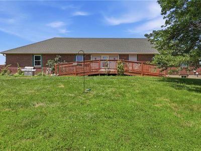 4457 Gillen Rd, Odessa, MO, 64076