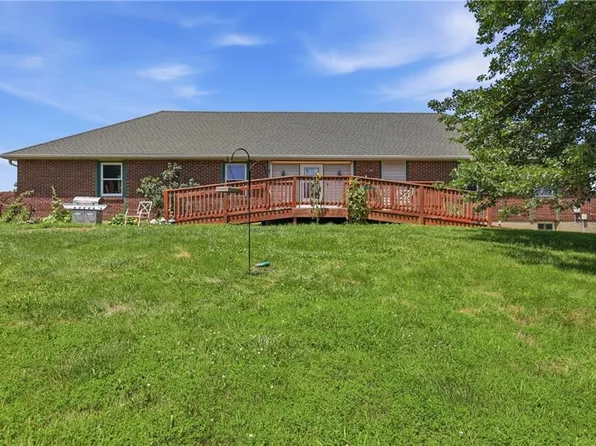 4457 Gillen Rd, Odessa, MO 64076