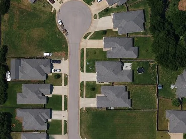 1513 Shadow Ter Lot 2, Yukon, OK 73099
