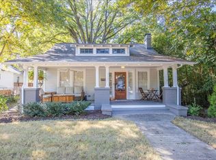 317 Westwood Ave, Charlotte, NC 28203