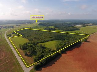 0 Highway 24, Townville, SC 29689