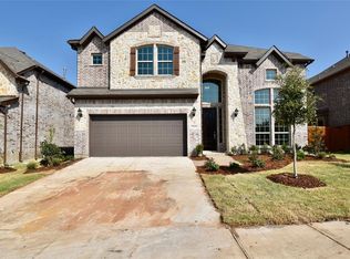 11646 Glen Rose Dr, Frisco, TX 75035