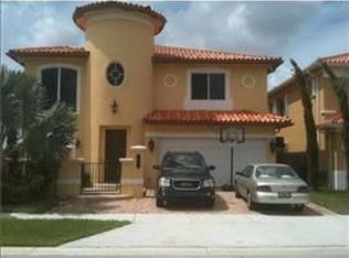 15371 SW 18th Ln, Miami, FL 33185