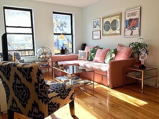 2nd image of 301 W 19th St APT 41