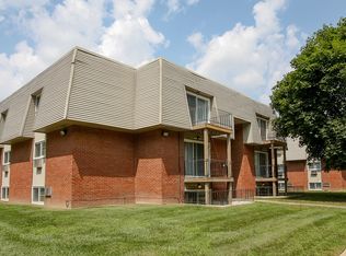 Wade Manor, Inkster, MI 48141